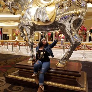 Meet your Posher, Kimmel